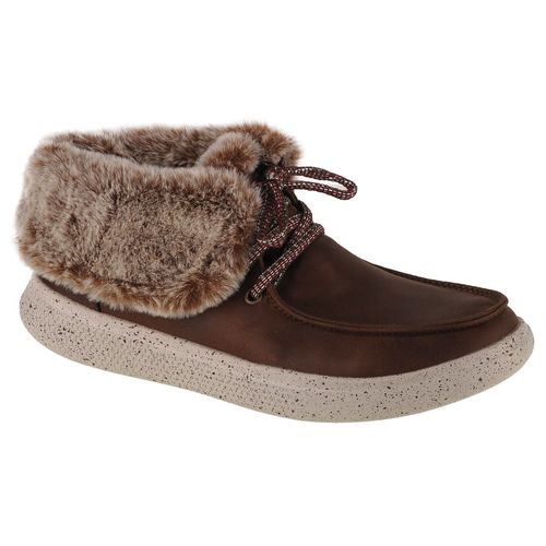 Skechers Skipper - Hang Glider Ženske Čizme 113443-BRN slika 1