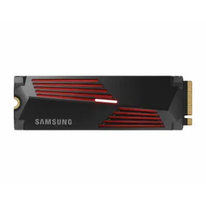 Samsung 990 Pro  MZ-V9P4T0CW SSD M.2 NVME 4TB 