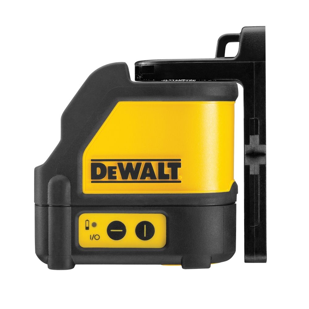DeWalt Laser Linijski V/H DW088K slika 1