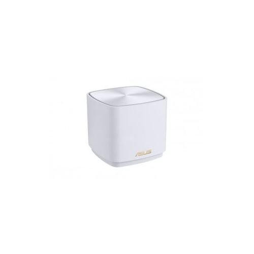 Asus ZenWiFi XD5 (1-pk) White 90IG0750-MO3B60 slika 1