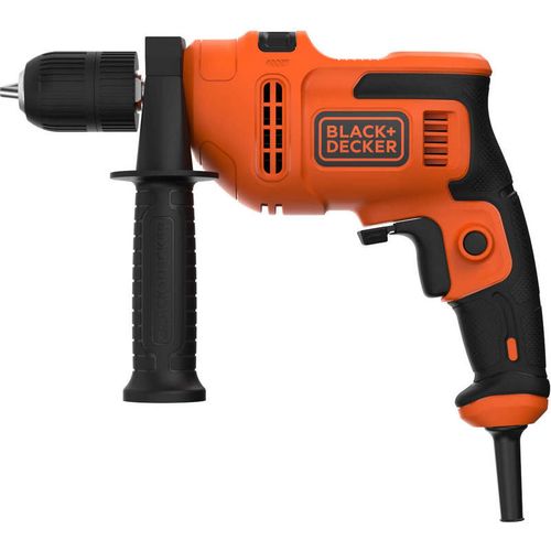 Black & Decker  Udarna Bušilica 500W BEH200 slika 1