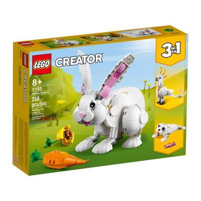 Lego Creator