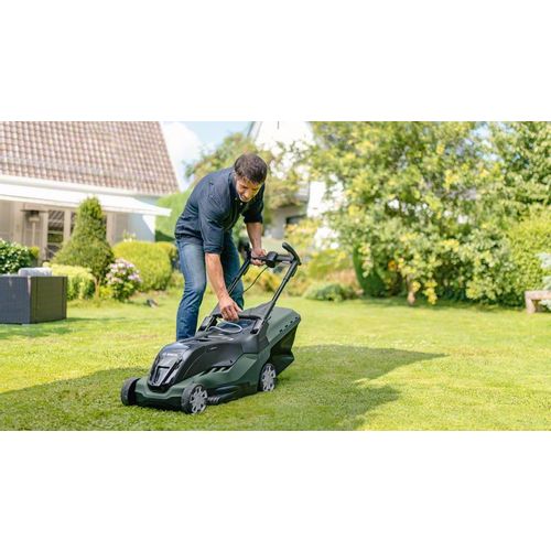 Bosch Električna kosilica za travu 1700W, 41cm AdvancedRotak 650 slika 2