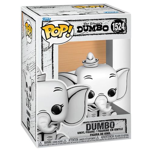 POP figure Disney Dumbo slika 1