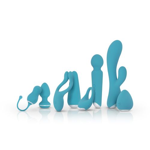 Julia Mini Vibrator - Cala Azul slika 3