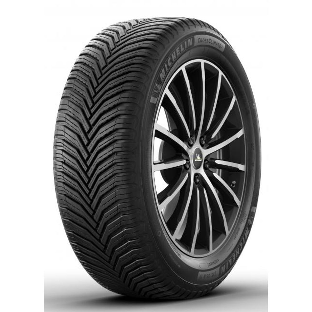 Michelin 225/45R18 M+S Crossclimate-2 95Y slika 1