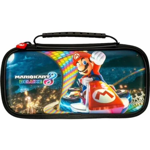 BigBen Nintendo Switch Travel Case Mario Kart Deluxe slika 1