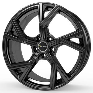 Felga aluminijumska Audi 5X112 18X8 ET40 CR66.6 AVUS AF20