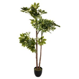 ATMOSPHERA UMJETNA BILJKA SCHEFFLERA 130CM