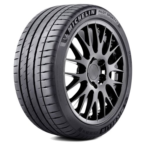 Michelin Guma 275/40r20 106y pilot sport 4 suv xl tl michelin ljetne gume slika 1