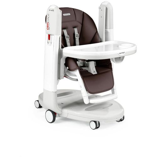 Peg Perego Hranilica TataMia Follow Me, Cacao slika 6