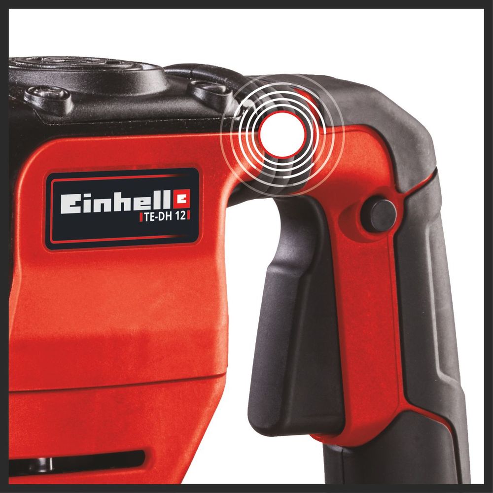 Einhell Čekić za rušenje TE-DH 12 slika 2