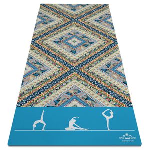 Vavien Artwork Podloga za jogu 65x185 Yoga mat Alicia