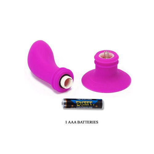 Pretty Love Booty Passion analni vibrator slika 7