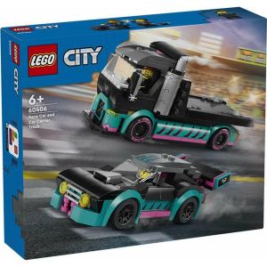 Playset Lego 60406 - Kreativna Zabava za Djecu