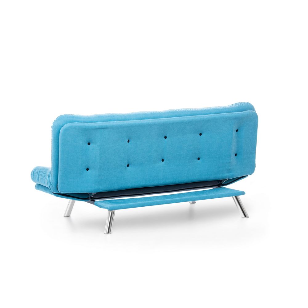 Misa Sofabed - Tirkizni Troosjed slika 7