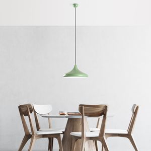 Luster Eysan - Mint Mint