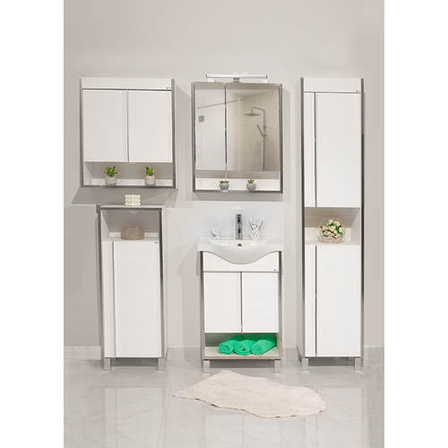 Ceramica lux Tara Bella gornji deo 60 300276 slika 5