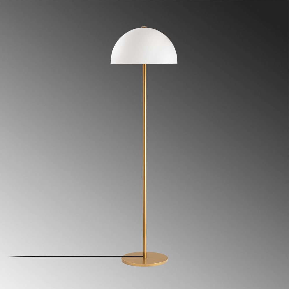Podna Lampa "Mixed - 11514" boja zlata slika 4