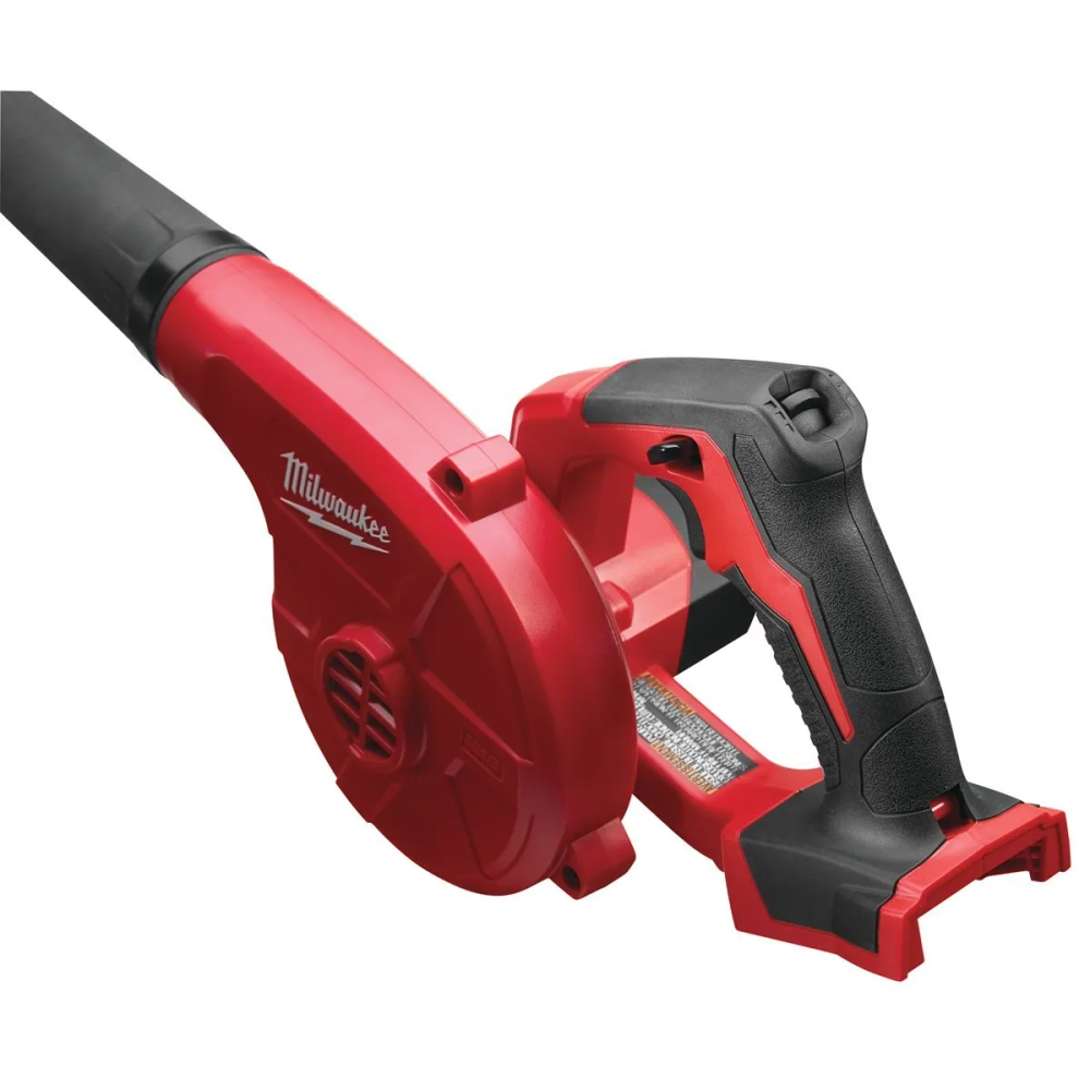 Milwaukee Puhalo Aku M18 Bbl-0 slika 2