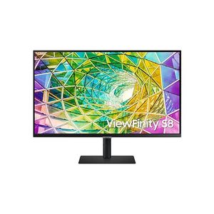 Monitor Samsung 27" SM LS27A800NMPXEN, IPS, 4K, 5ms, DP, HDMI