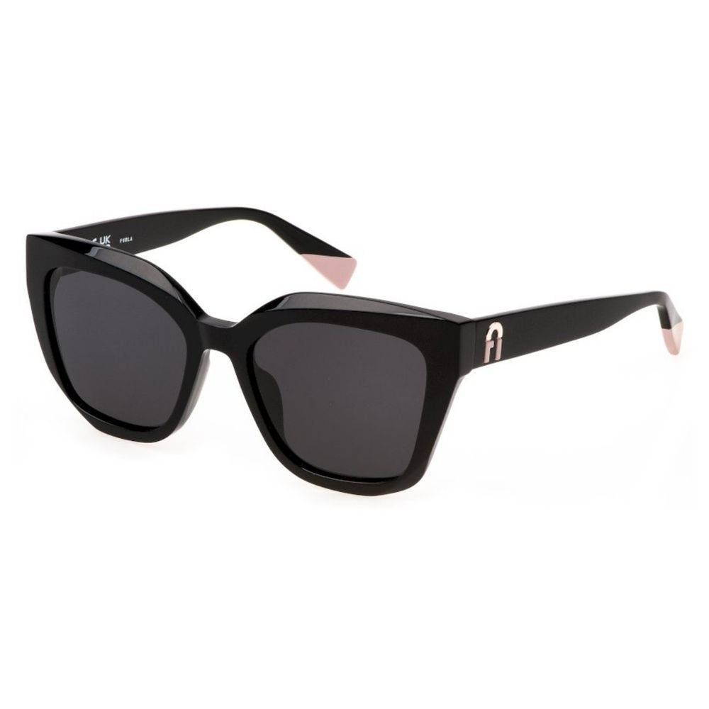 Ženske Sunčane naočale Furla Furla SFU781/S Black slika 1