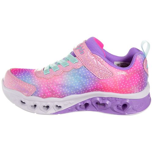 302315L-PKMT Skechers Patike Flutter Heart Lights 302315L-Pkmt slika 2