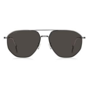 Muške Sunčane naočale Hugo Boss Hugo Boss BOSS 1612/F/SK Silver