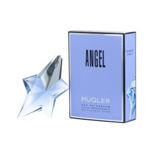 Mugler Angel Eau De Parfum Refillable 25 ml za žene