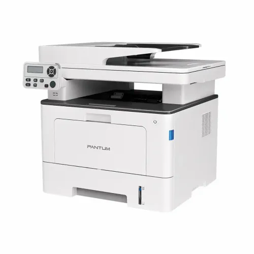 MFP Laser Pantum BM5100adw štampač/skener/kopir/DADF/40ppm/1200dpi/512MB/duplex/LAN/WiFi/NFC slika 4