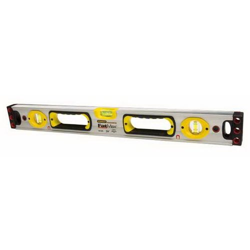 STANLEY FATMAX MAGNETNA LIBELA 120 CM 1-43-549 slika 1