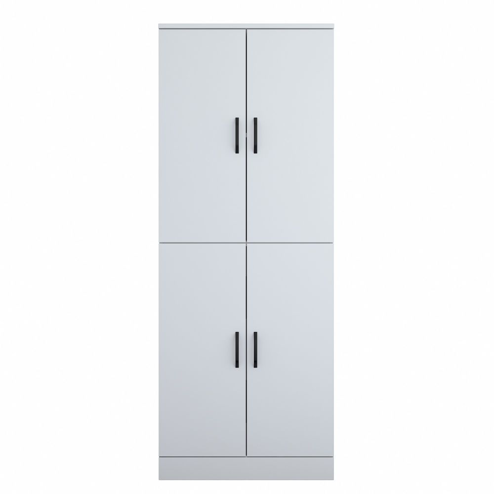 KD109 - 3198 Bijeli Kabinet za Veš Mašinu slika 7