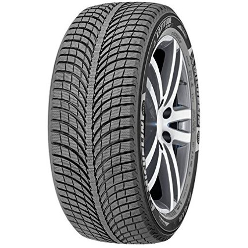 Michelin Guma 265/65r17 116h lat. alpin la2 xl tl michelin zimske gume slika 1