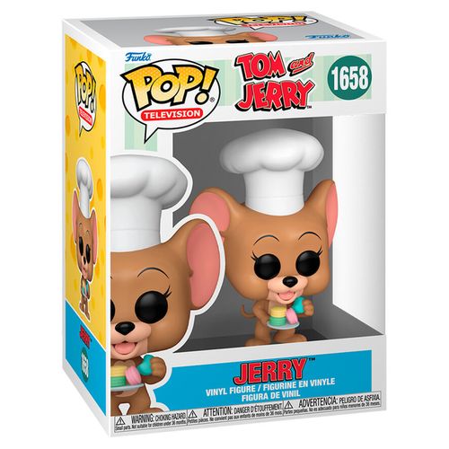 POP figure Tom and Jerry - Jerry slika 2