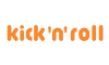 Kick'n'Roll logo