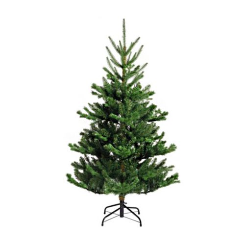 Novogodišnja jelka Alba fir D102cm H150cm Everlands 68.4464 slika 1