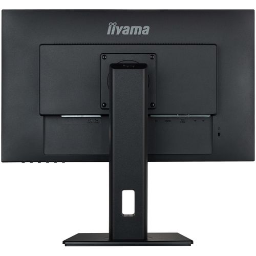 IIYAMA Prolite 23.8" 1920x1080 DP, HDMI, USB-C Dock 65W + LAN slika 8