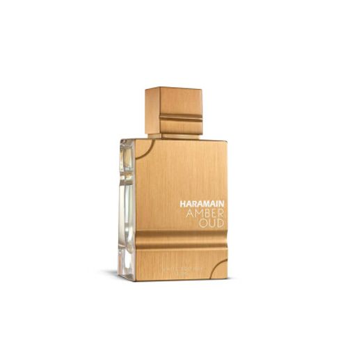 Al Haramain Amber Oud White Edition Eau De Parfum 100 ml (unisex) slika 1