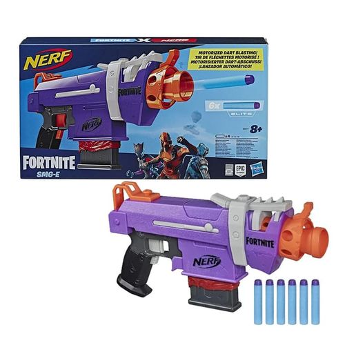 Nerf Fortnite Smg Blaster slika 1