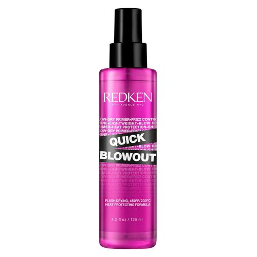 Redken Quick Blowout sprej za kosu 125ml slika 2