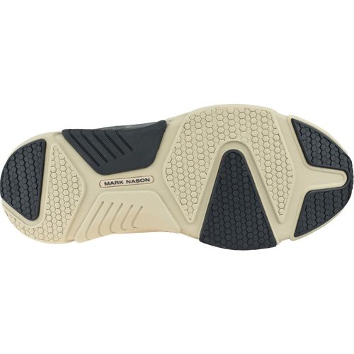 Muške tenisice Skechers block-trinity mark nason 68668-bktp slika 4