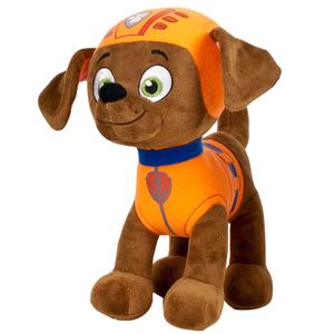 Paw Patrol mekana plišana igračka Zuma 28 cm