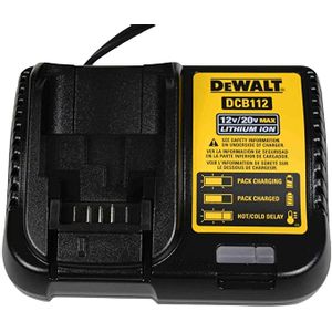 DEWALT punjač univerzalni dcb112