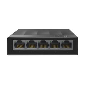 LAN Switch TP-LINK LS1005G 5port 10/100/1000Mbps