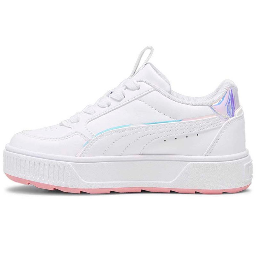 Puma Karmen Rebelle Crystal Wings Ps Patike Za Djevojčice slika 2