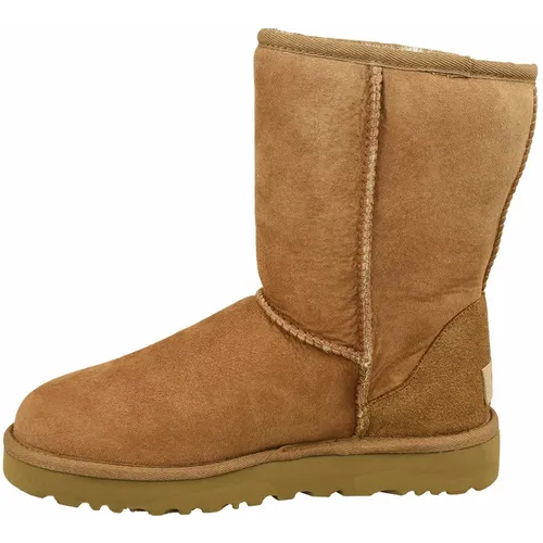 Ženske čizme Ugg classic short ii 1016223-che slika 14