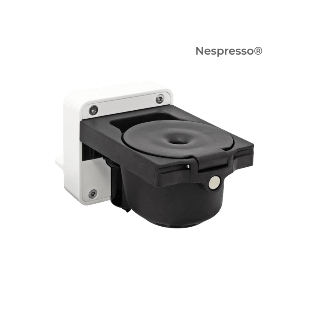 SBOX Coffee aparat 3u1 CM-719 BARISTA, bijeli slika 7