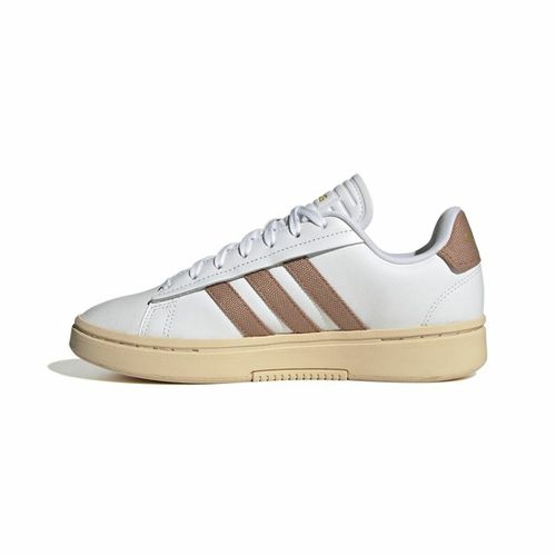 Sportske Tenisice za Žene Adidas Grand Court Alpha - Bijela slika 2