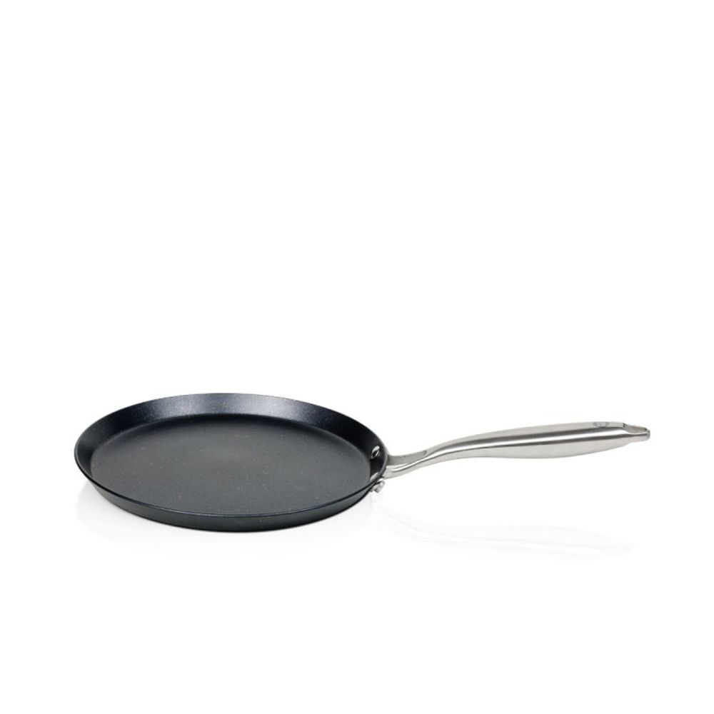 Metalac tava za palačinke 25 cm, linija IGNIS slika 1