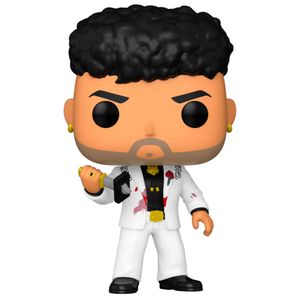 POP figure Bullet Train The Wolf